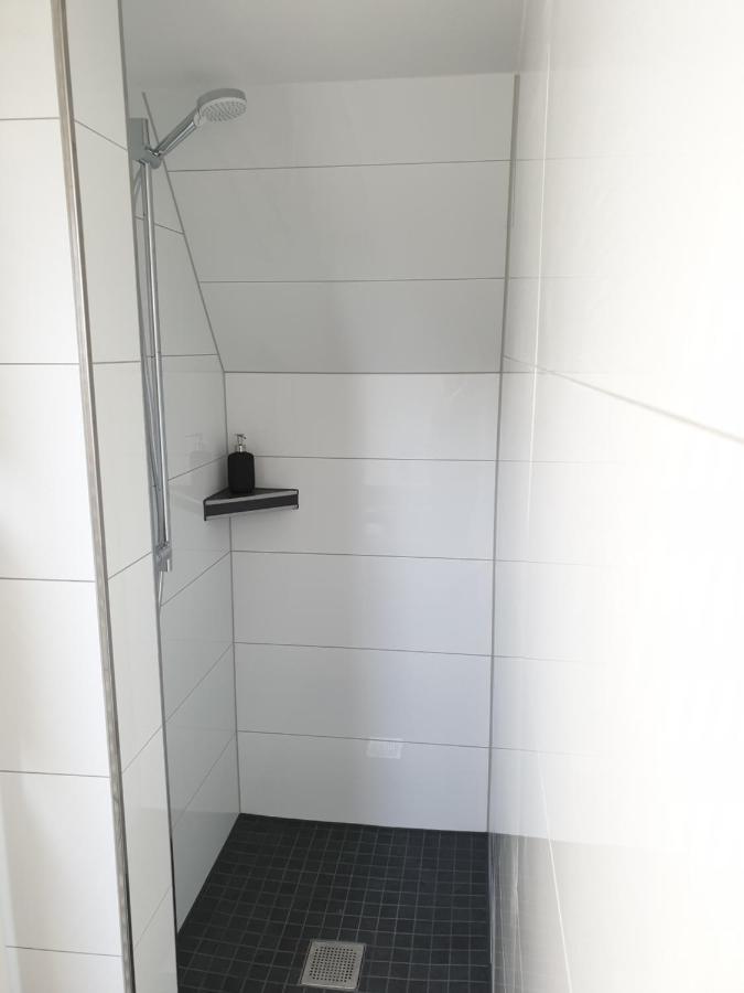 Ferienwohnung Berger Bocholt Exteriör bild