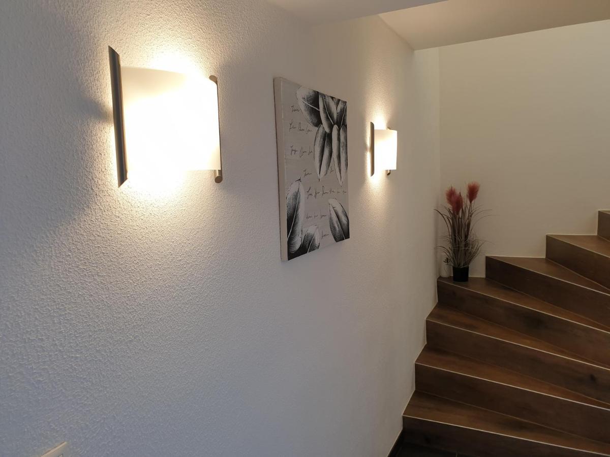 Ferienwohnung Berger Bocholt Exteriör bild