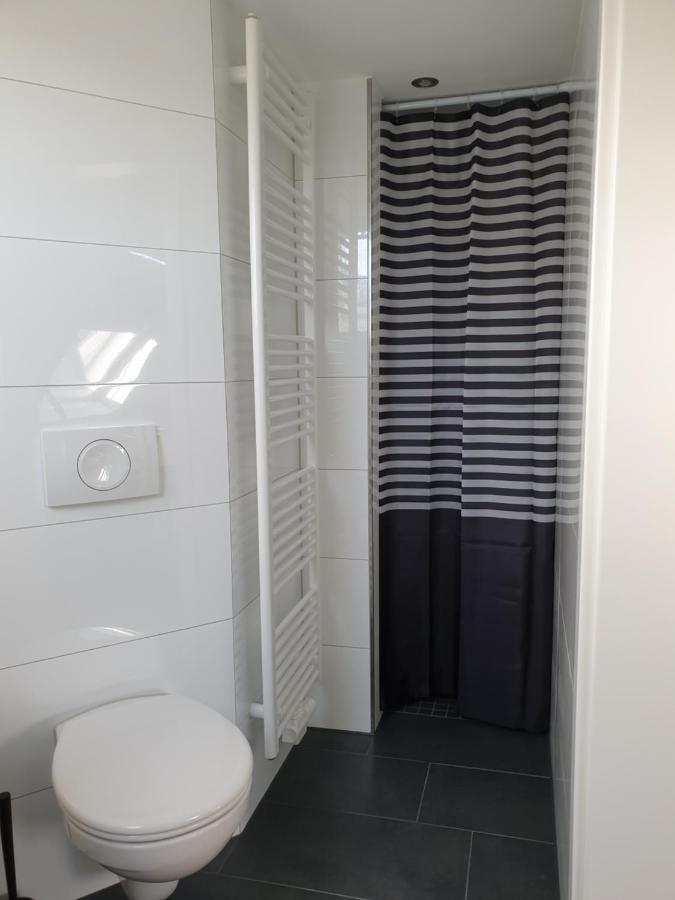 Ferienwohnung Berger Bocholt Exteriör bild