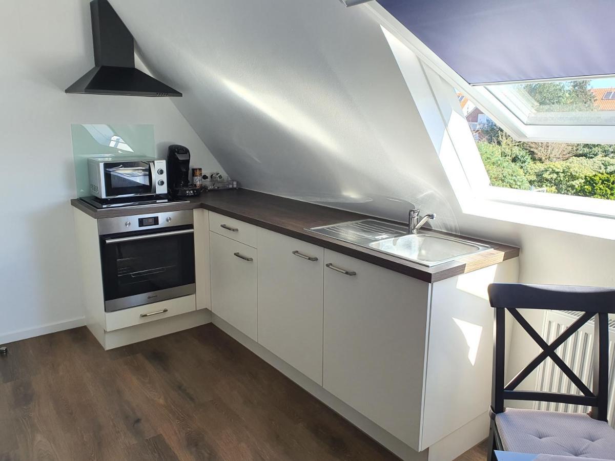 Ferienwohnung Berger Bocholt Exteriör bild