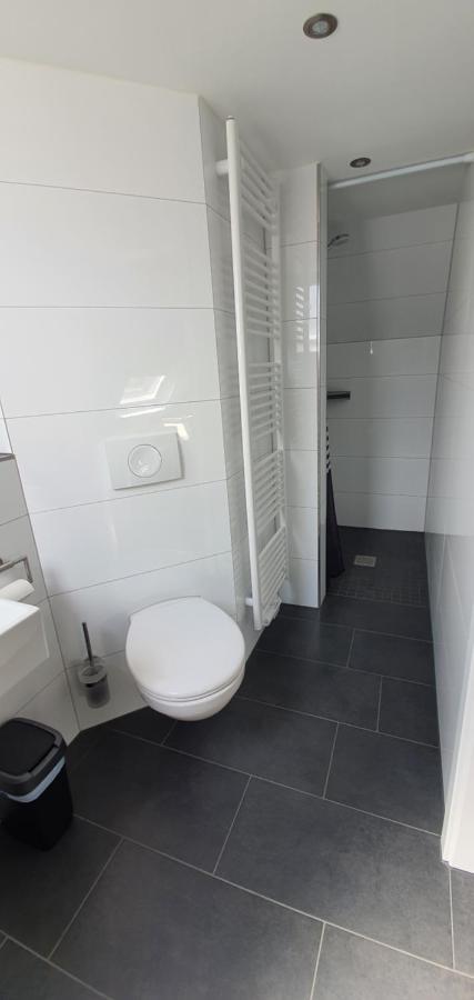 Ferienwohnung Berger Bocholt Exteriör bild