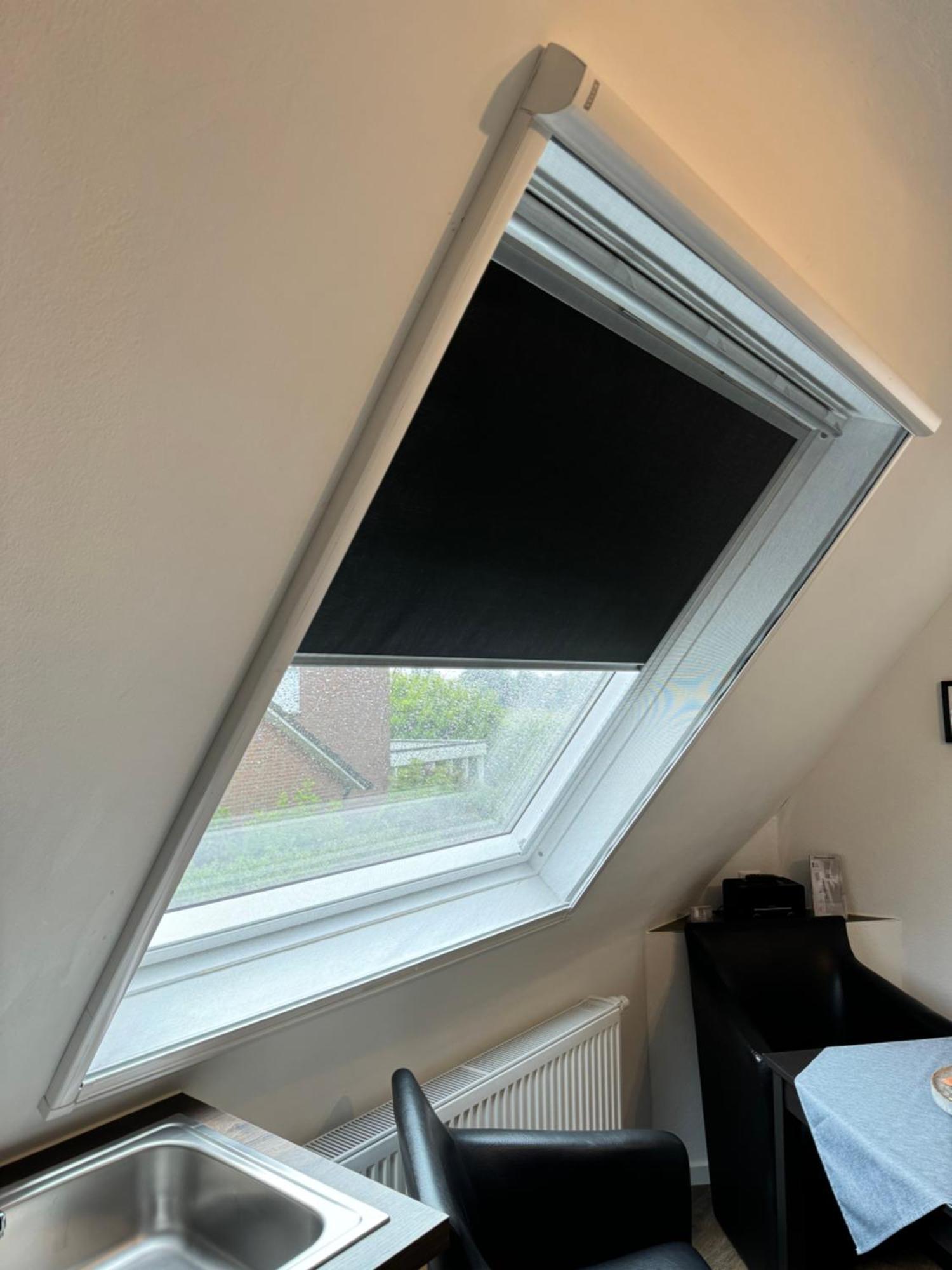 Ferienwohnung Berger Bocholt Exteriör bild
