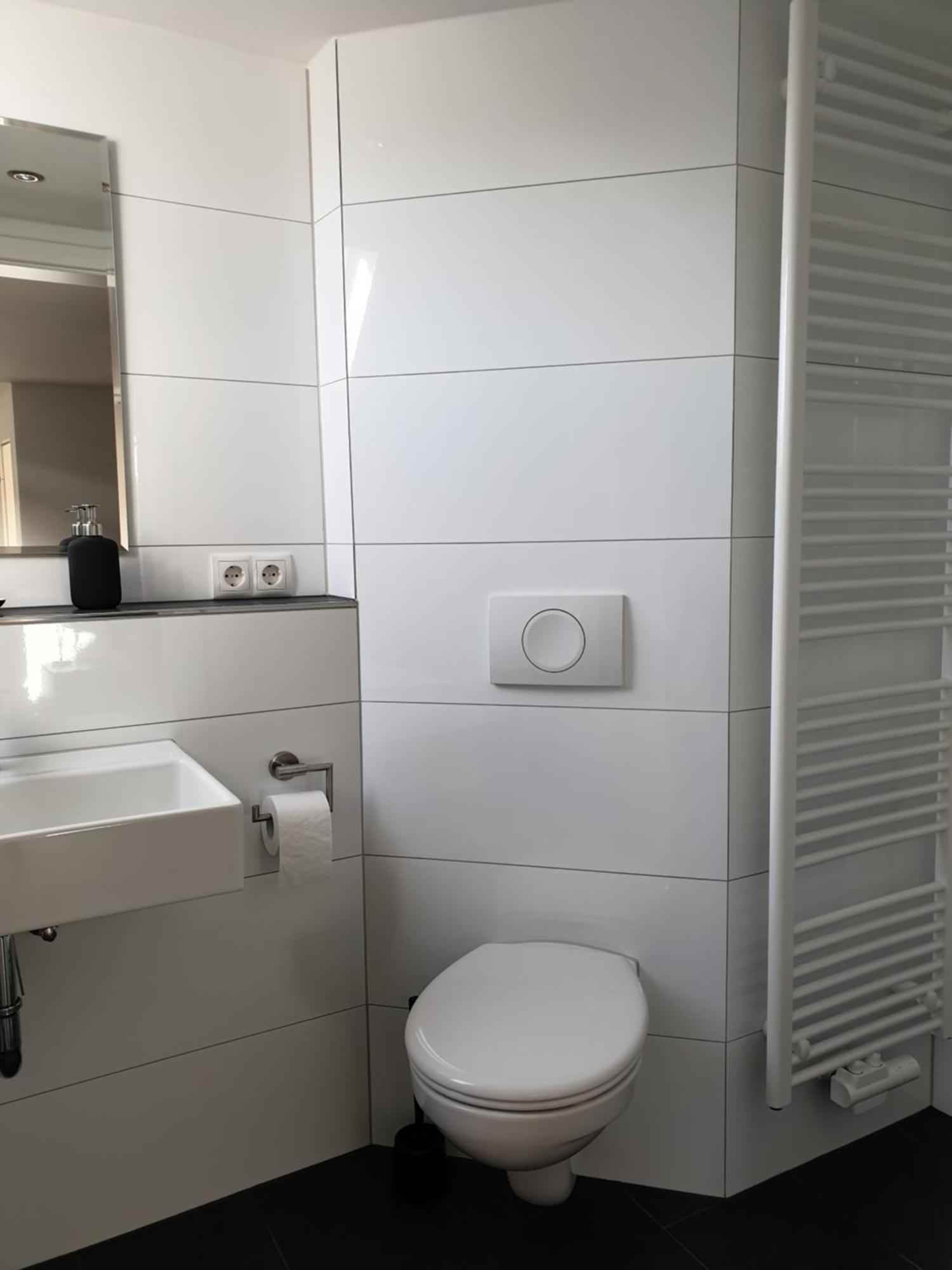 Ferienwohnung Berger Bocholt Exteriör bild